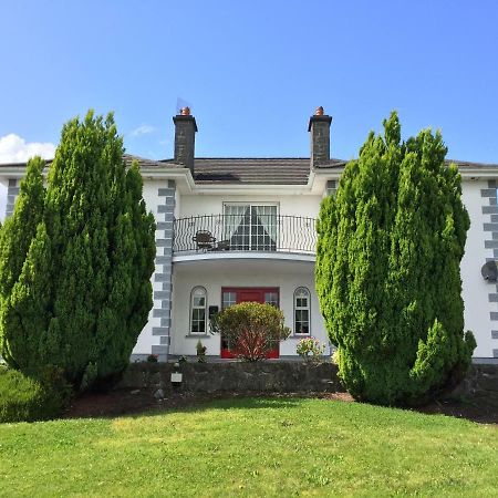 The Lodge B&B Galway Exterior photo