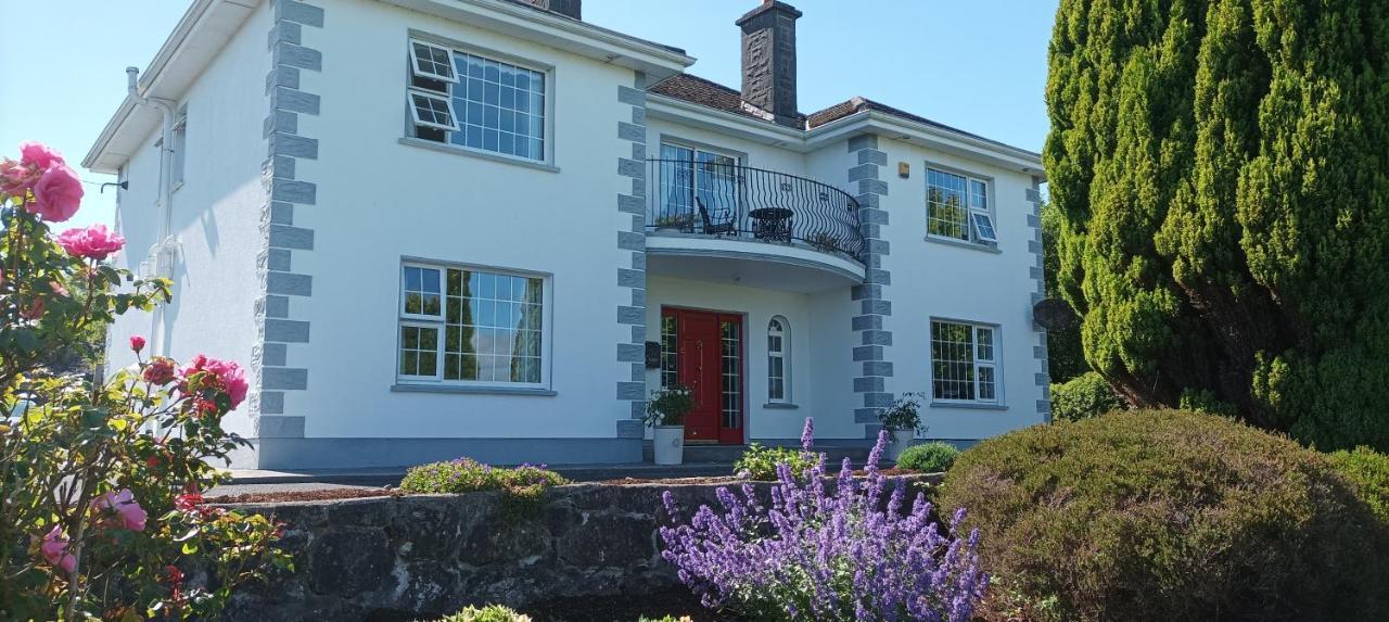The Lodge B&B Galway Exterior photo