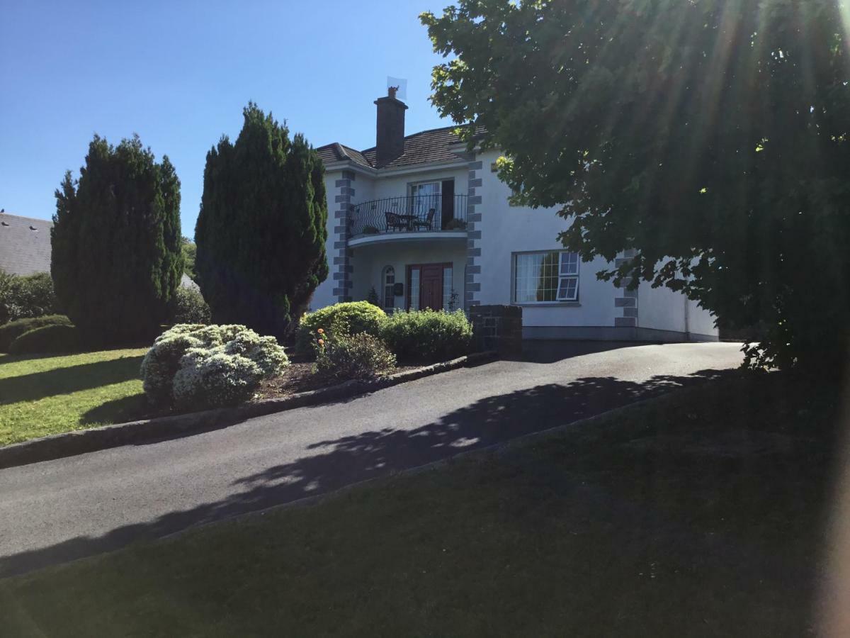 The Lodge B&B Galway Exterior photo
